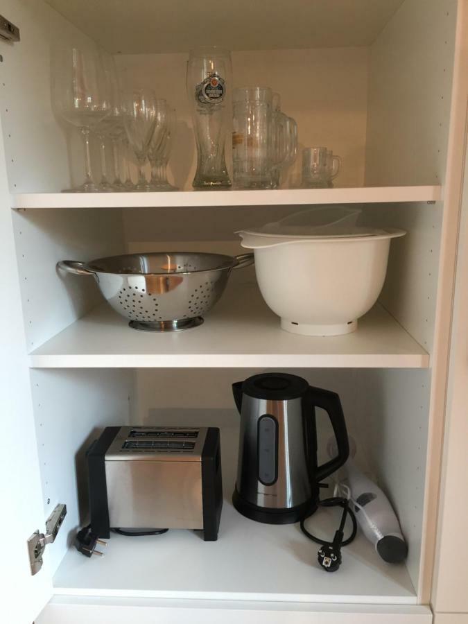 Apartament Schweizer Haeusl Bayerisch Eisenstein Zewnętrze zdjęcie