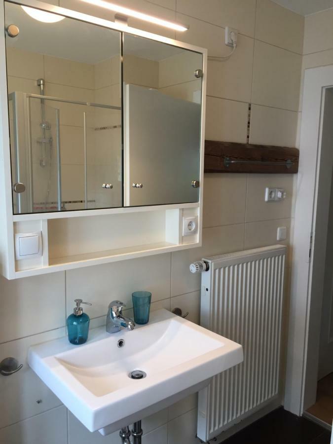 Apartament Schweizer Haeusl Bayerisch Eisenstein Zewnętrze zdjęcie
