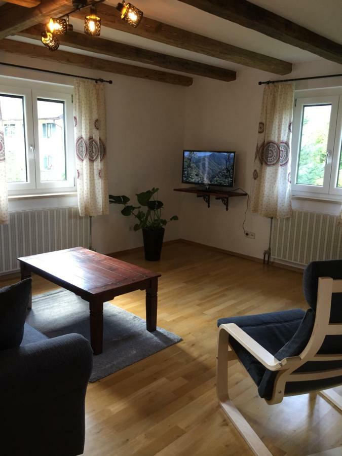 Apartament Schweizer Haeusl Bayerisch Eisenstein Zewnętrze zdjęcie