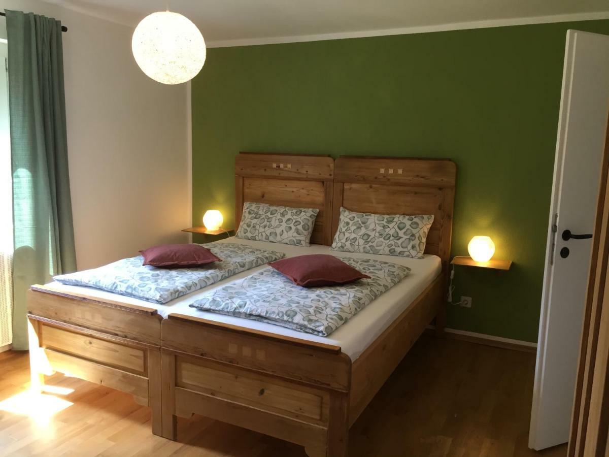 Apartament Schweizer Haeusl Bayerisch Eisenstein Zewnętrze zdjęcie