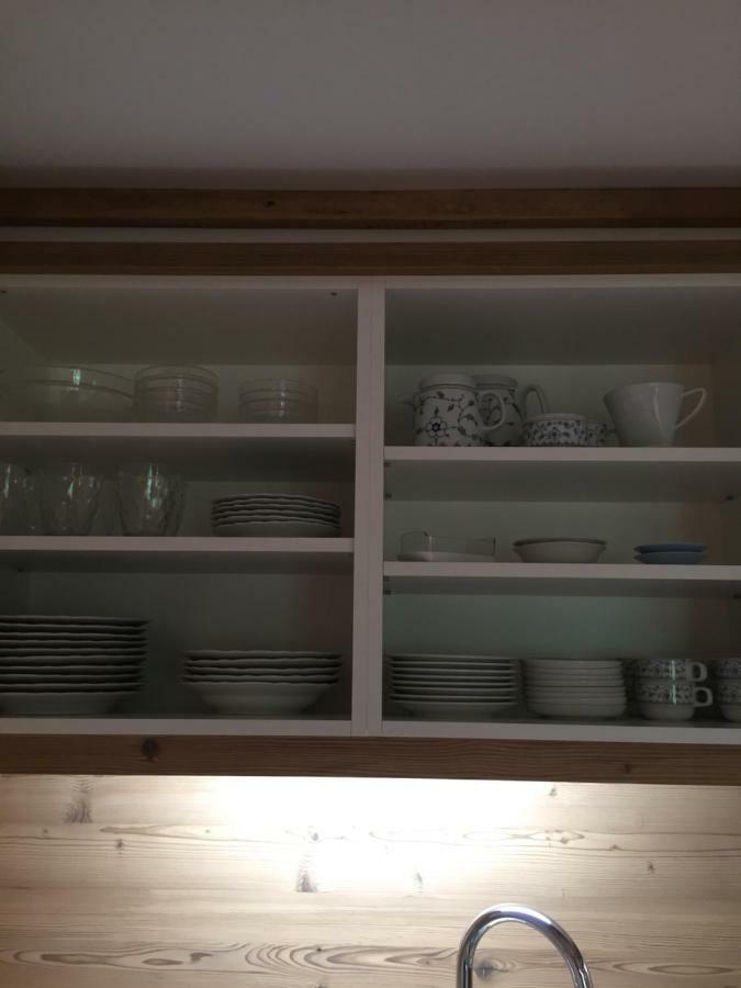 Apartament Schweizer Haeusl Bayerisch Eisenstein Zewnętrze zdjęcie