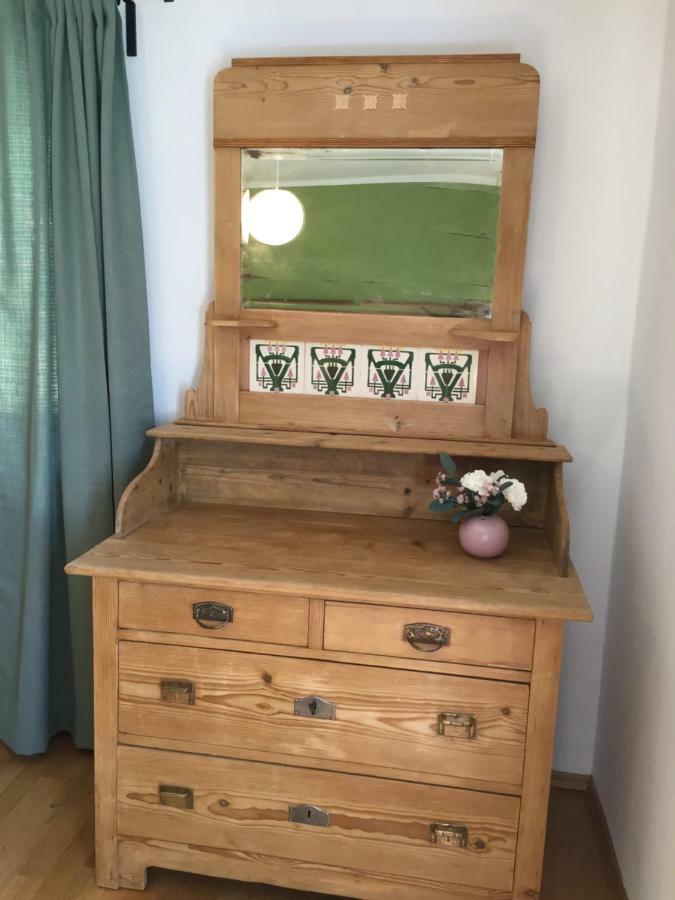 Apartament Schweizer Haeusl Bayerisch Eisenstein Zewnętrze zdjęcie