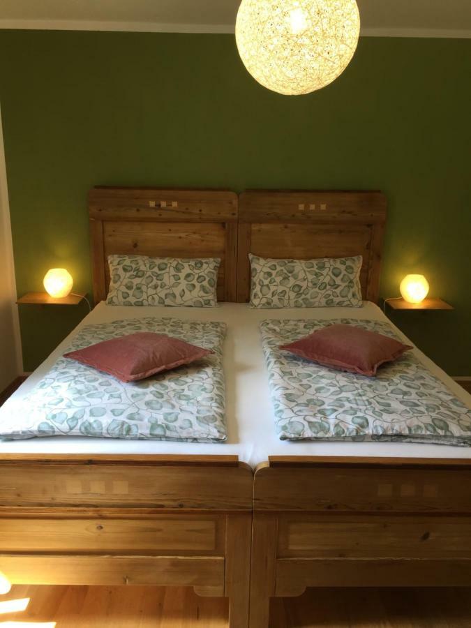 Apartament Schweizer Haeusl Bayerisch Eisenstein Zewnętrze zdjęcie