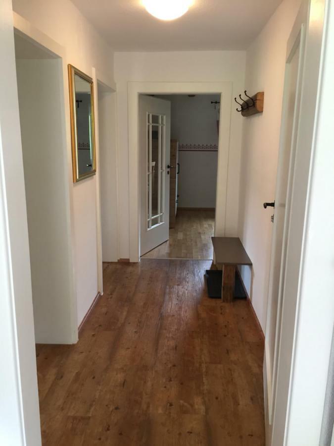 Apartament Schweizer Haeusl Bayerisch Eisenstein Zewnętrze zdjęcie